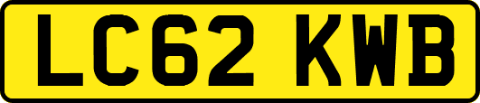 LC62KWB