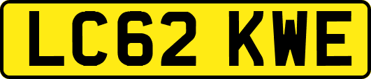 LC62KWE