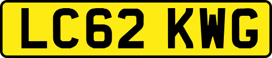 LC62KWG