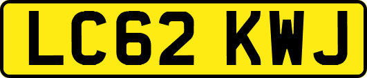 LC62KWJ