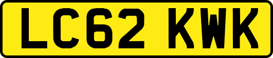 LC62KWK