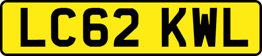 LC62KWL