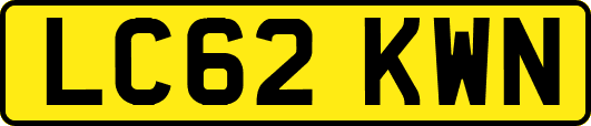 LC62KWN