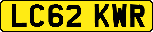 LC62KWR