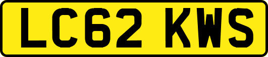 LC62KWS