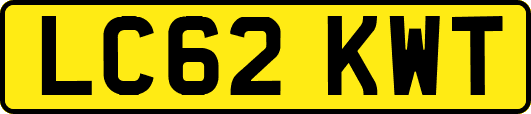 LC62KWT