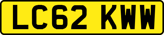 LC62KWW