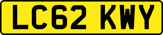 LC62KWY