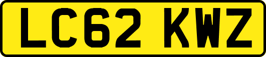 LC62KWZ