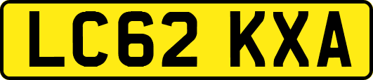 LC62KXA