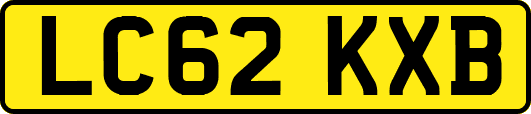 LC62KXB