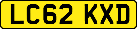 LC62KXD