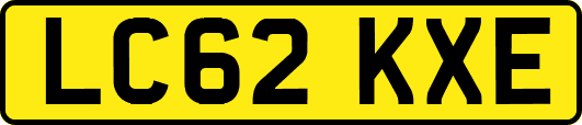 LC62KXE