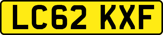 LC62KXF