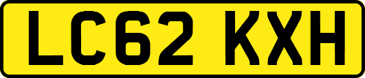 LC62KXH