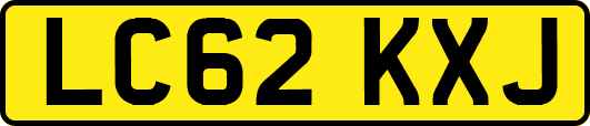 LC62KXJ