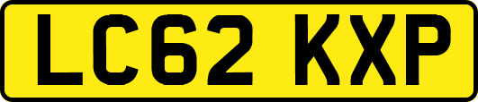 LC62KXP