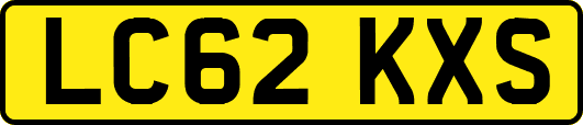 LC62KXS
