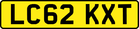 LC62KXT