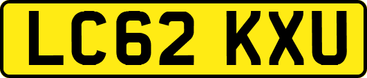 LC62KXU