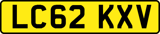 LC62KXV