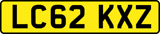 LC62KXZ