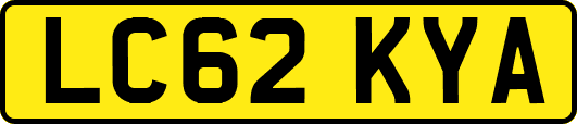 LC62KYA