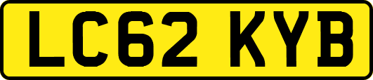 LC62KYB