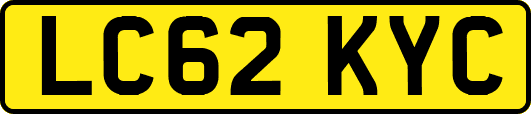 LC62KYC