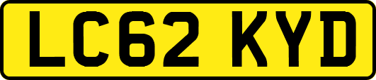 LC62KYD
