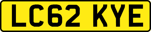 LC62KYE