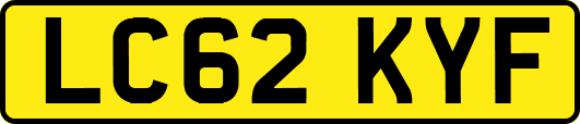 LC62KYF