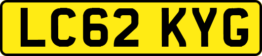 LC62KYG