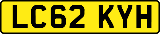 LC62KYH