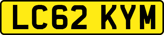 LC62KYM
