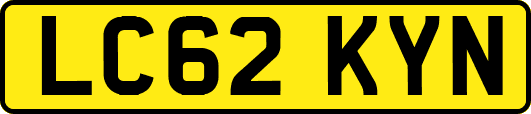LC62KYN