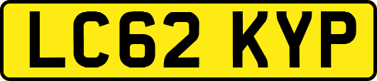 LC62KYP