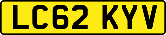 LC62KYV