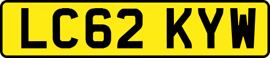 LC62KYW