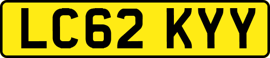 LC62KYY