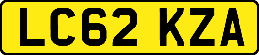 LC62KZA