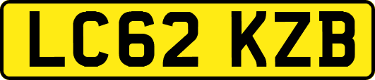 LC62KZB