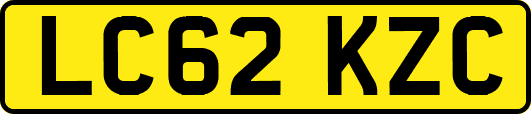 LC62KZC