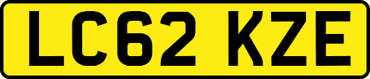 LC62KZE
