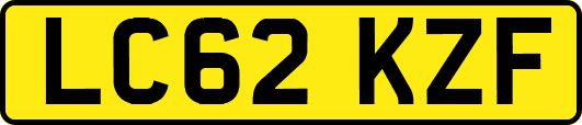 LC62KZF