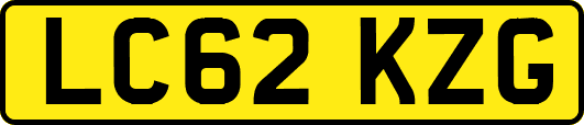 LC62KZG