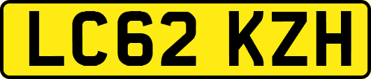 LC62KZH