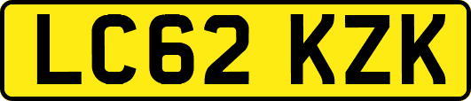 LC62KZK