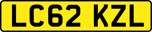 LC62KZL