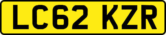 LC62KZR